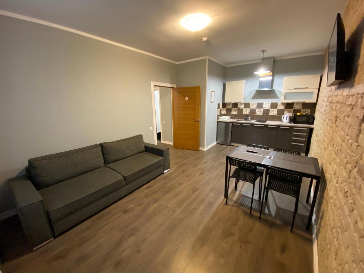 Aparthotel ريغا المظهر الخارجي الصورة